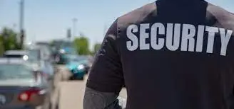 Security Company Edmonton