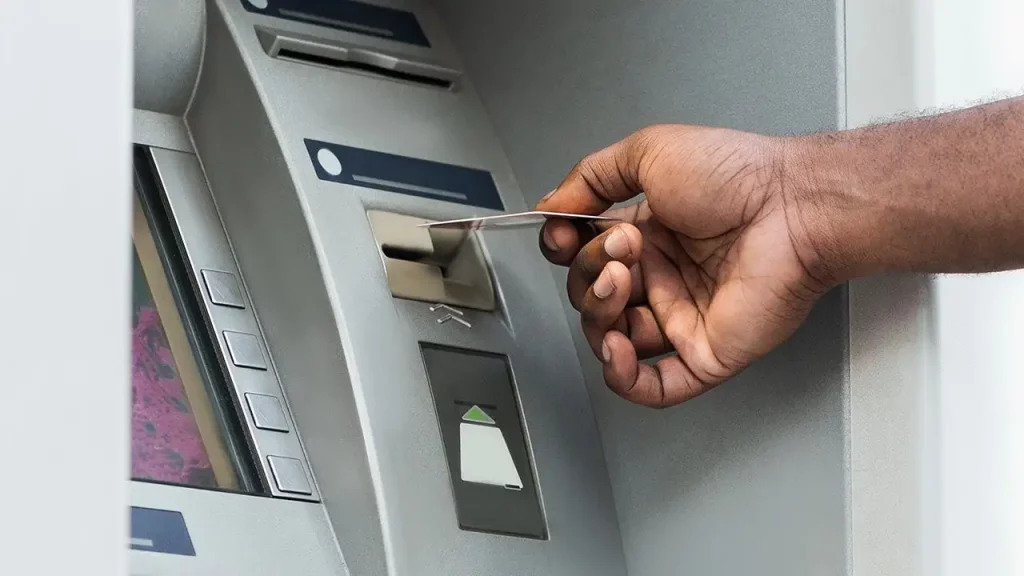 ATM Security Services Edmonton