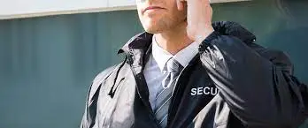 Security Services Edmonton