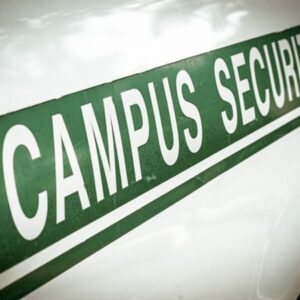 Students feel safer – not watched – by campus security