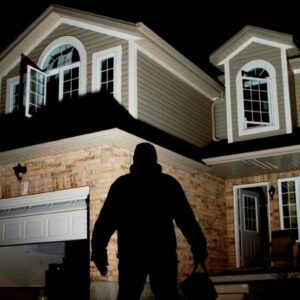 Why Home Watch Security Guard important