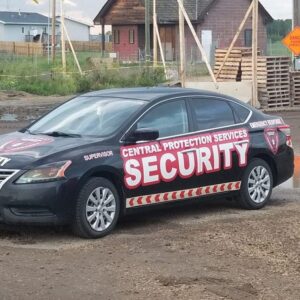 Are looking for a Reliable Construction Security Companies in Edmonton, Toronto