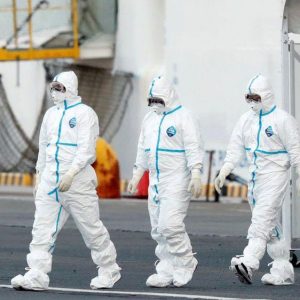 CPS offering Pandemic Response Officers Service