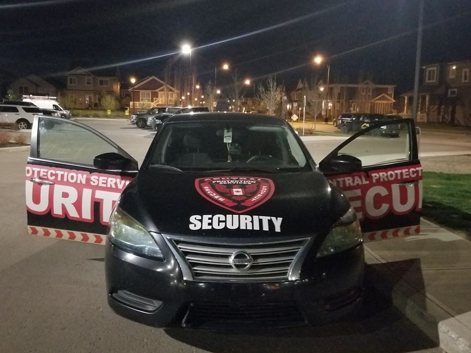 Onsite Security Services