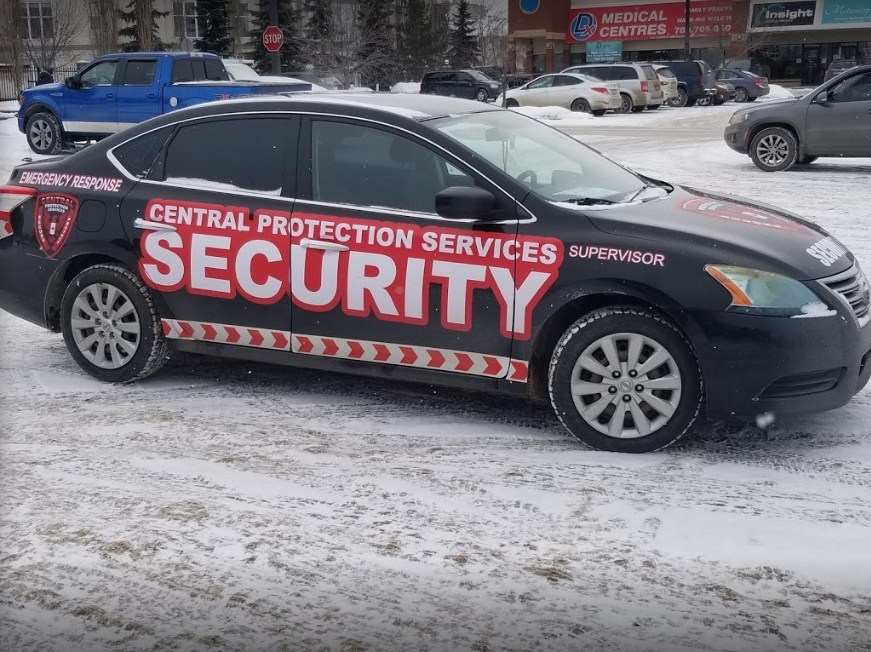 Onsite Security Services