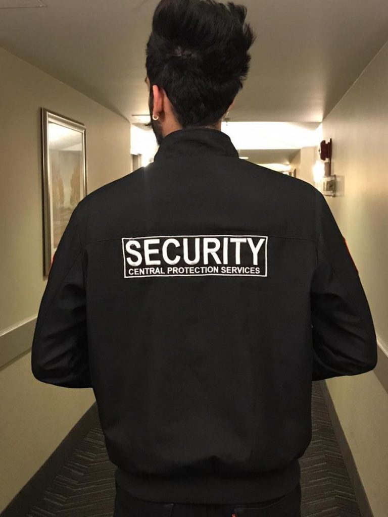 Central Protection Onsite Security Services