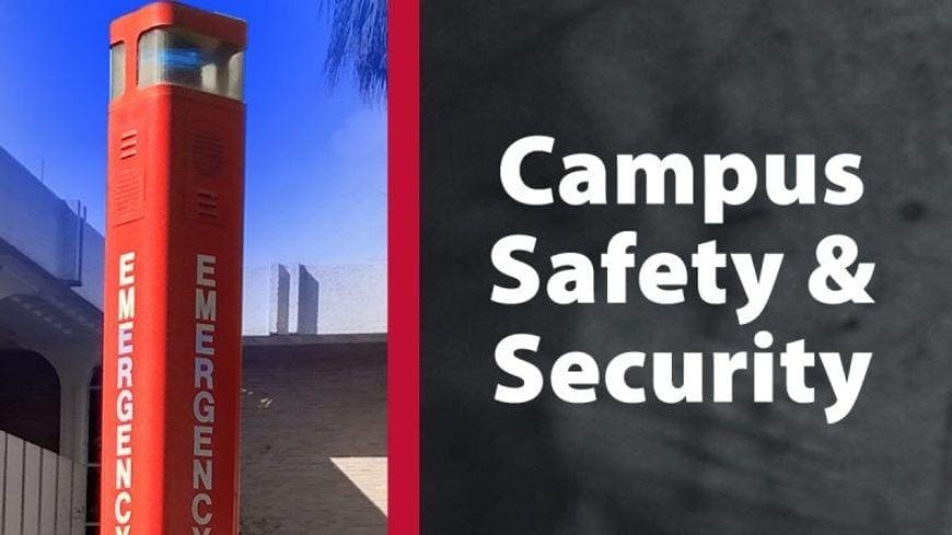 Campus Security