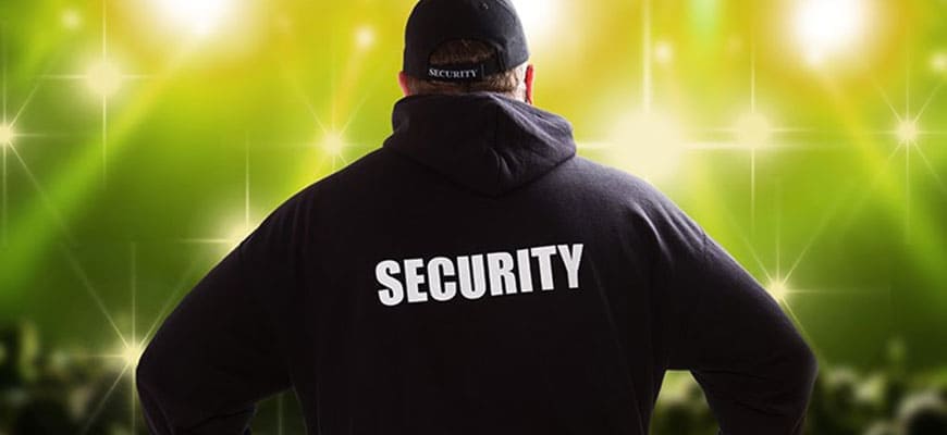 Event Security Services