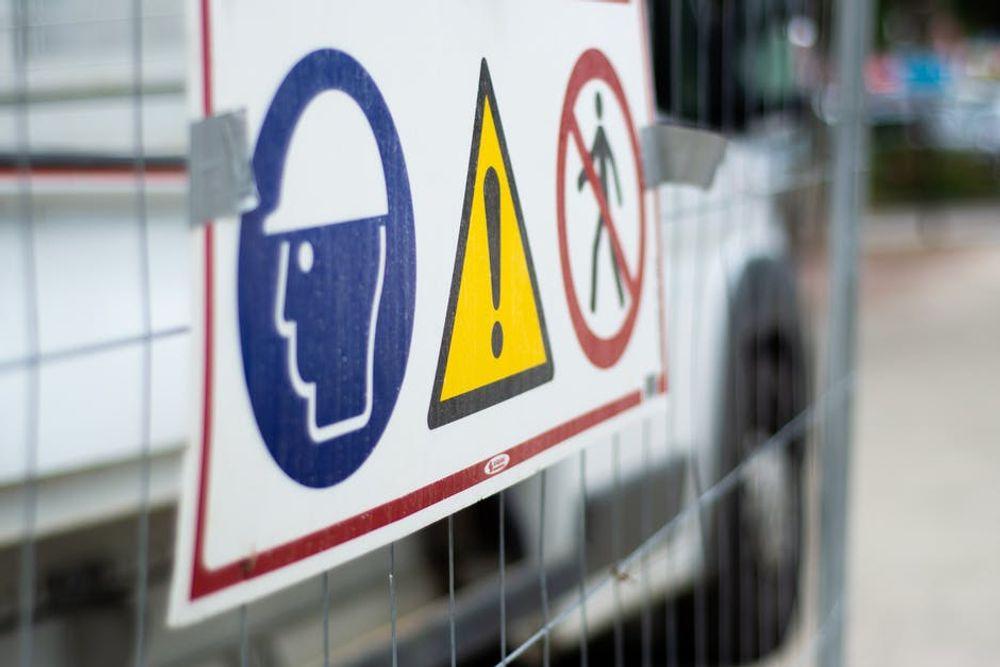 4 Construction Site Security Mistakes to Avoid