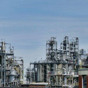 Why the Oil and Gas Industry Need Security Services
