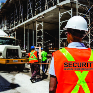 CONSTRUCTION SITE