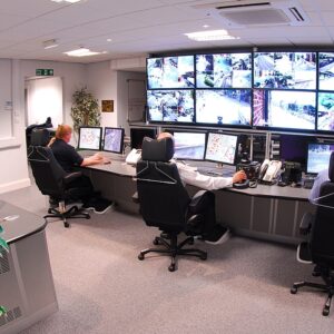 Video Monitoring Edmonton
