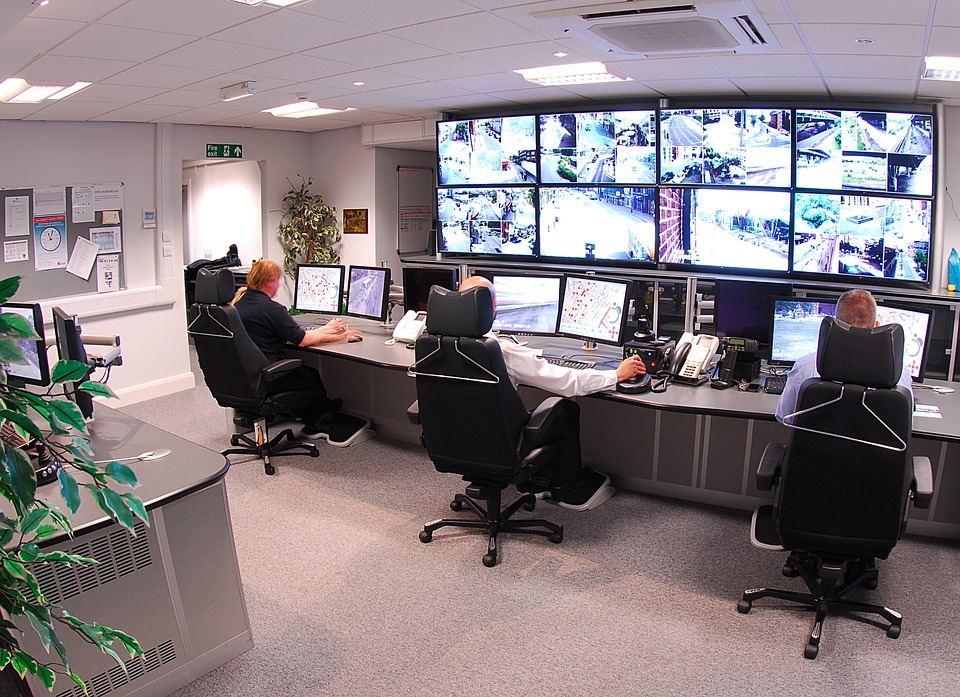 Ten Benefits of Video Surveillance in Manufacturing Facilities · EMSNow
