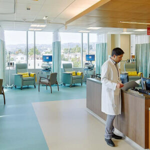 Benefits of Securing Your Healthcare Facilities