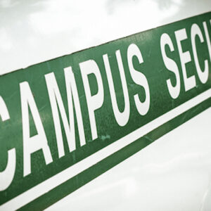 Campus Security
