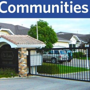 5 Gated Community Security Mistakes to Avoid