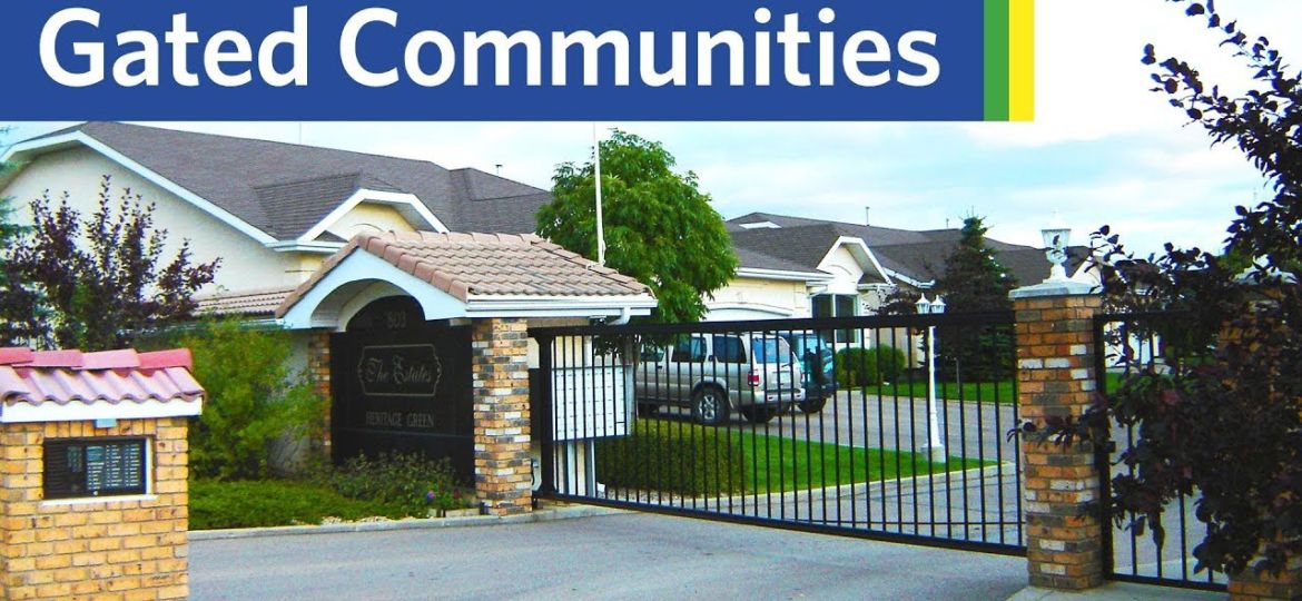 5 Gated Community Security Mistakes to Avoid