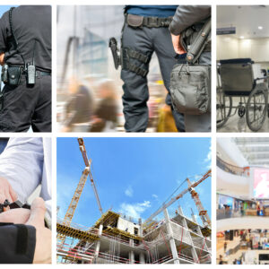 Signs you hired the wrong security contractor