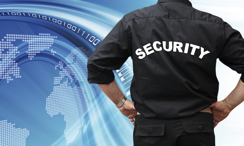 5 Signs you need security at your commercial property