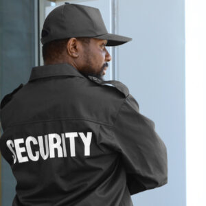 Security Guard Edmonton in Canada