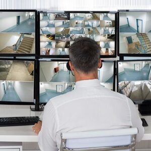 Benefits of Business Security Camera Monitoring