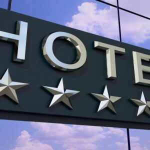 Top 7 reasons you need hotel security