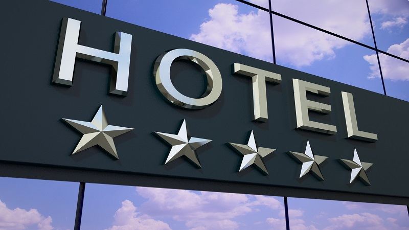 Top 7 reasons you need hotel security