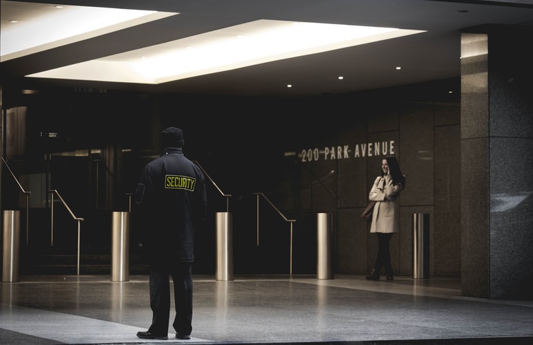 best security guard company