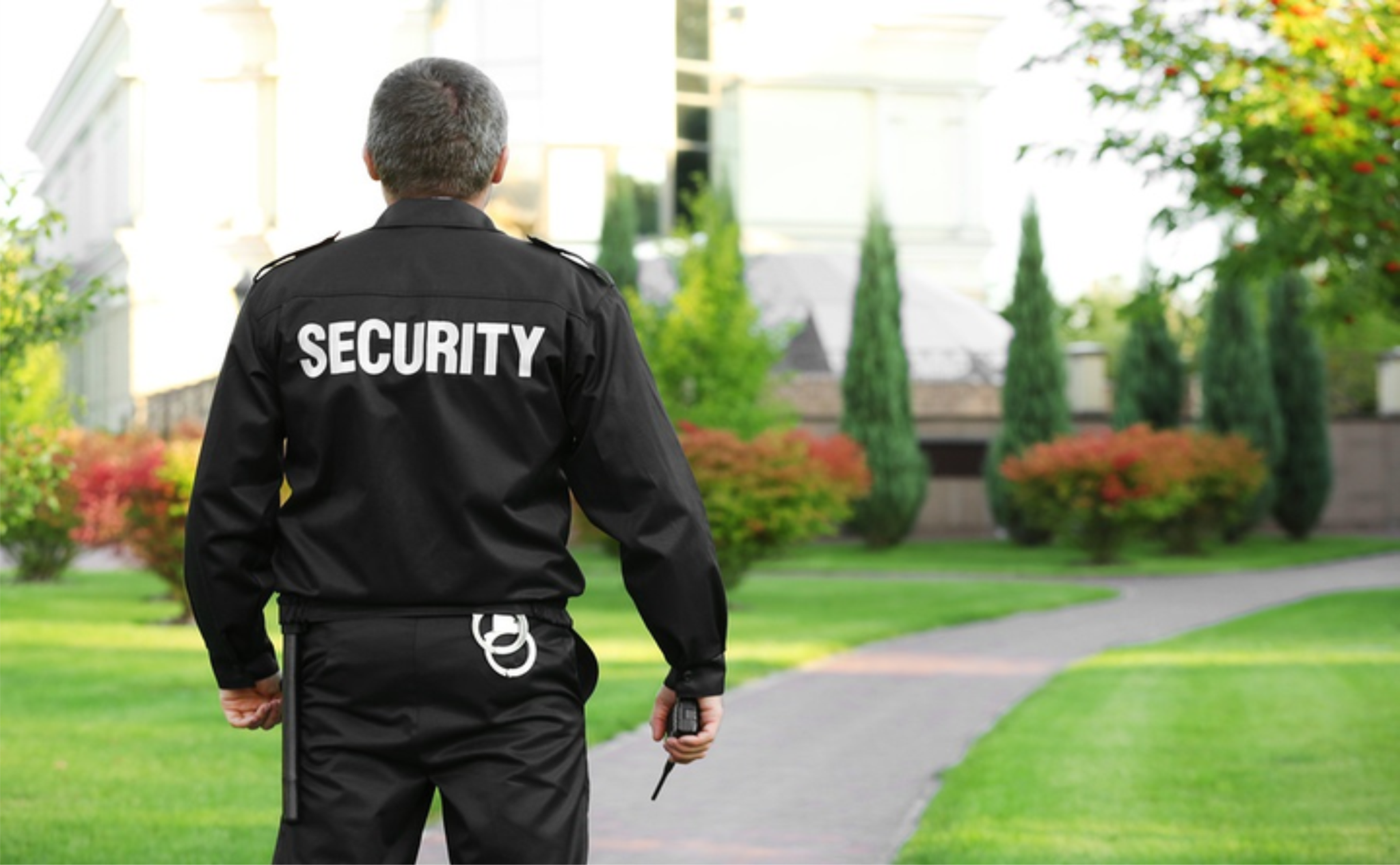 The Importance of Hiring Only Licensed Security Guards Central