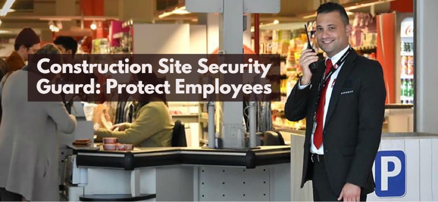 Security Company Edmonton