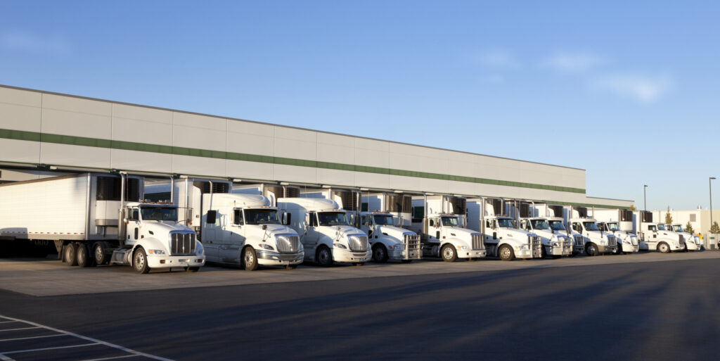 Truck Yards Security Services