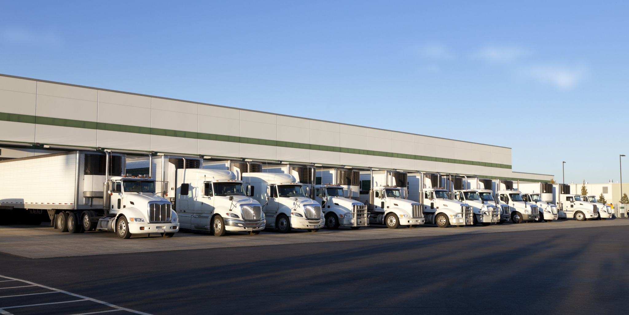 Truck Yards Security Services Best Truck Yards Security