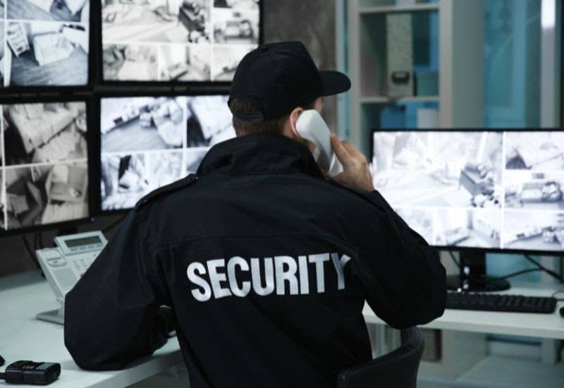 Emergency contact services