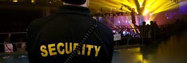 Event Security Training