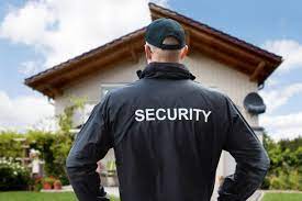 home security service Edmonton