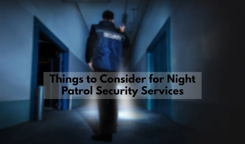 North Hills Private Security Guard Service thumbnail
