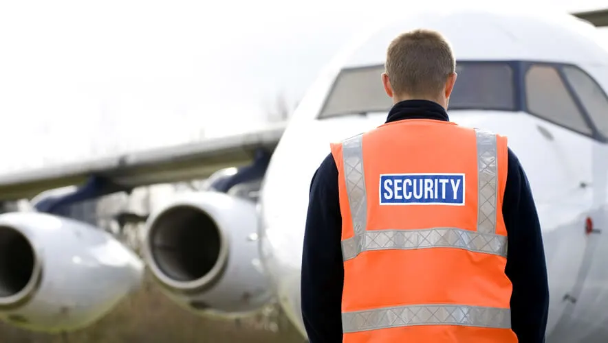 Aviation Security Services