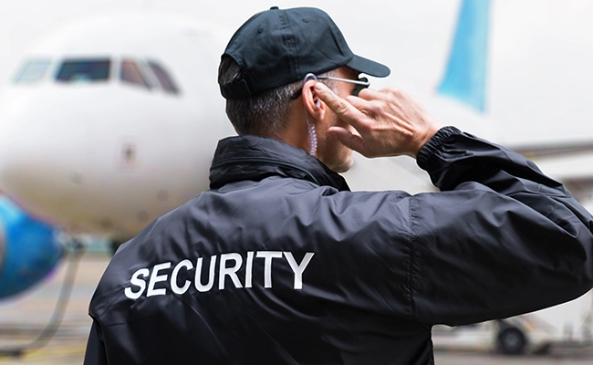 Security Guard Company Edmonton