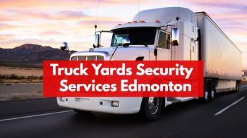 Book Truck Yards Security Services