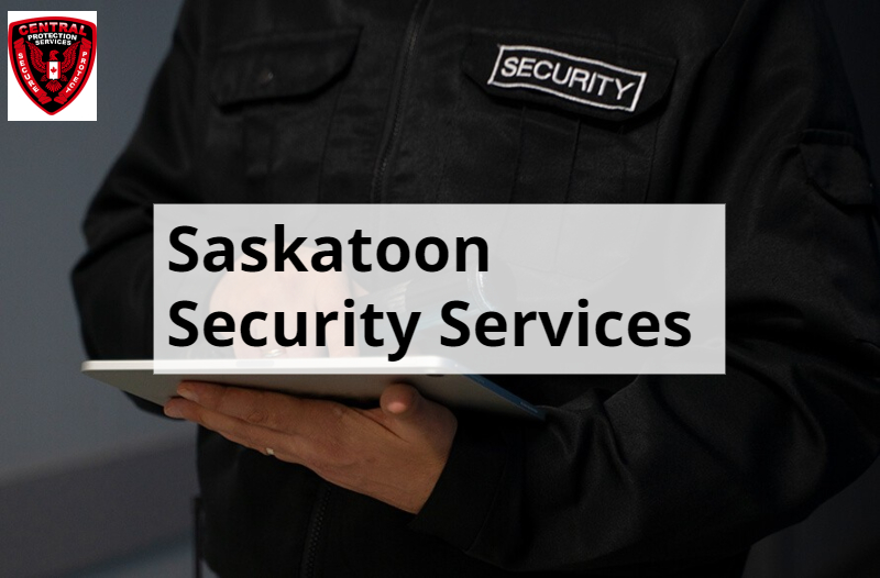 Saskatoon Security Services