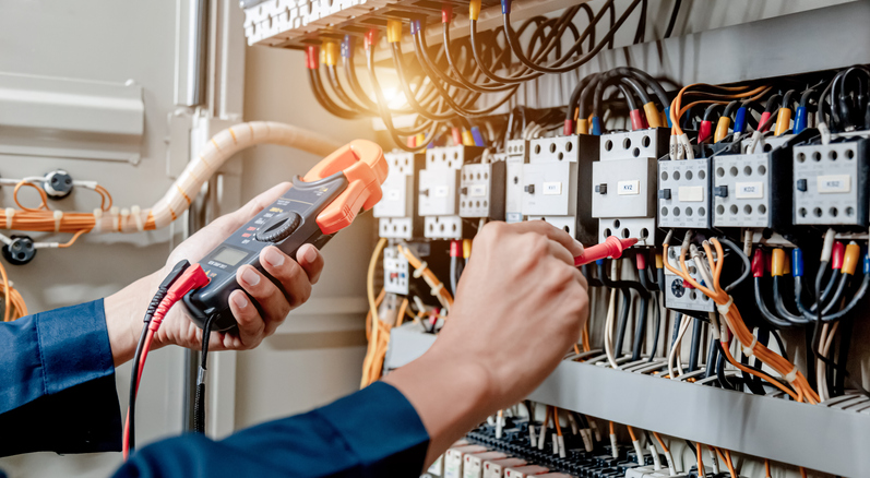 Construction Site Security Services