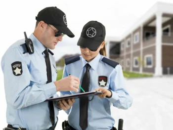 security companies in calgary